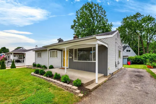 2867 Columbus Street, Grove City, OH 43123