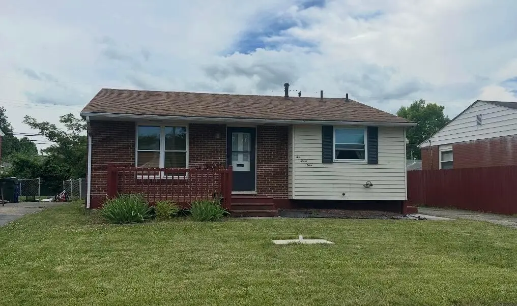 231 Schryver Road, Columbus, OH 43207 - #1