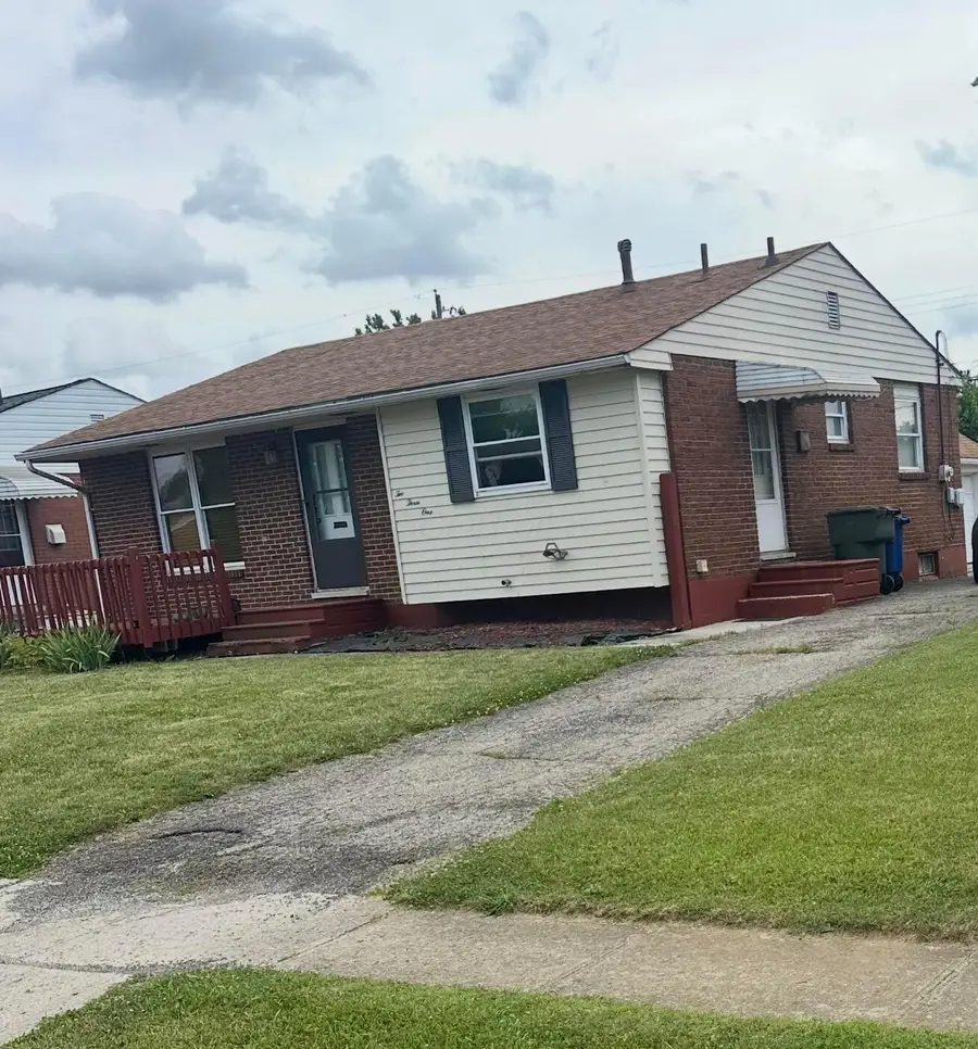 231 Schryver Road, Columbus, OH 43207 - #2