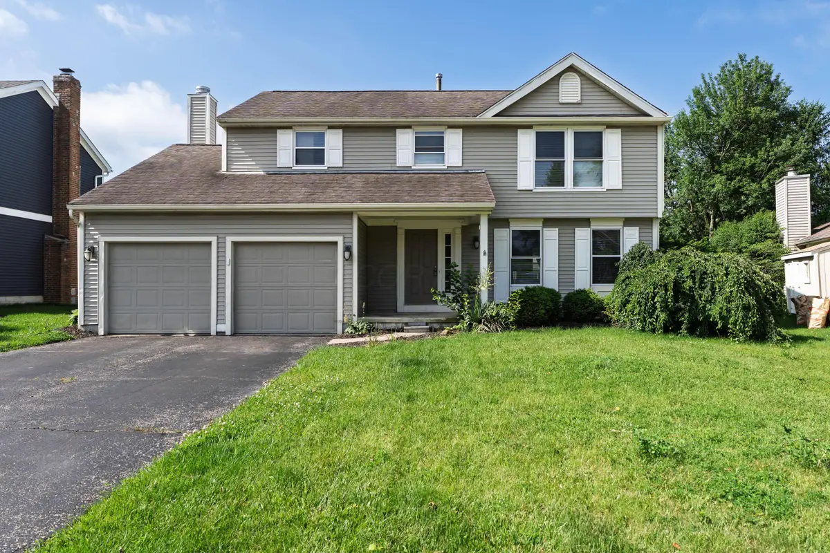 95 Highmeadows Circle, Powell, OH 43065 - #1