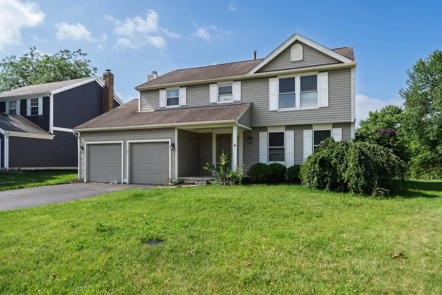 95 Highmeadows Circle, Powell, OH 43065 - #2