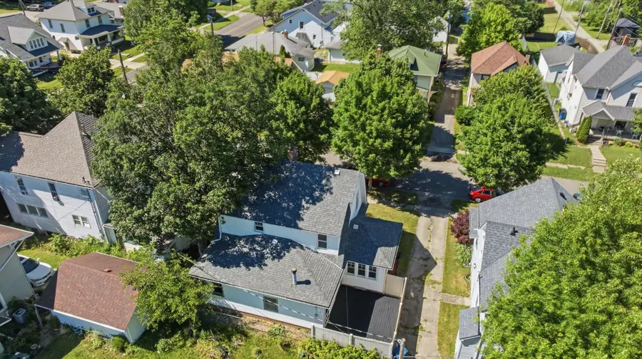 125 W Lincoln Avenue, Bellefontaine, OH 43311 - #2