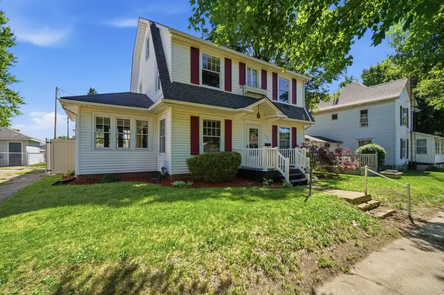 125 W Lincoln Avenue, Bellefontaine, OH 43311 - #3