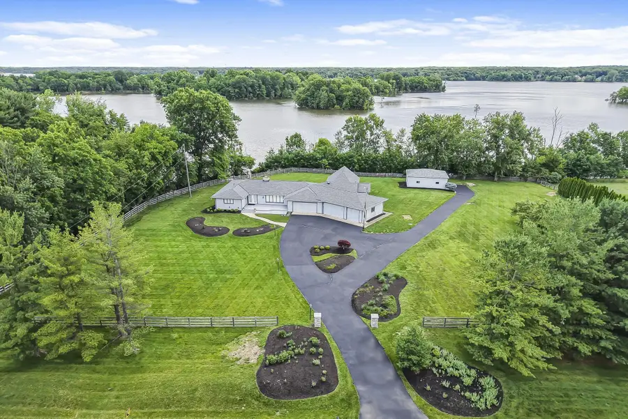 8323 Big Walnut Road, Westerville, OH 43082 - #3