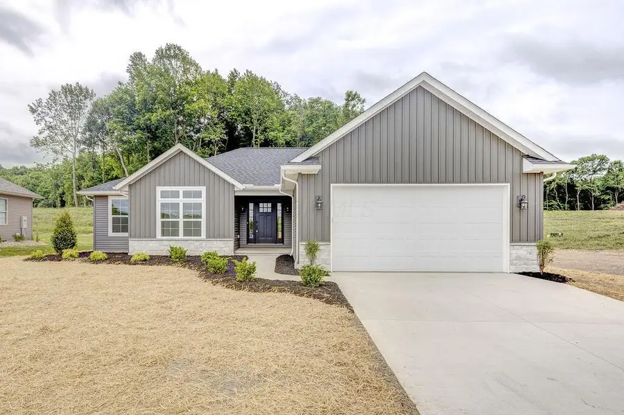 208 Plymouth Road, Mount Vernon, OH 43050 - #2