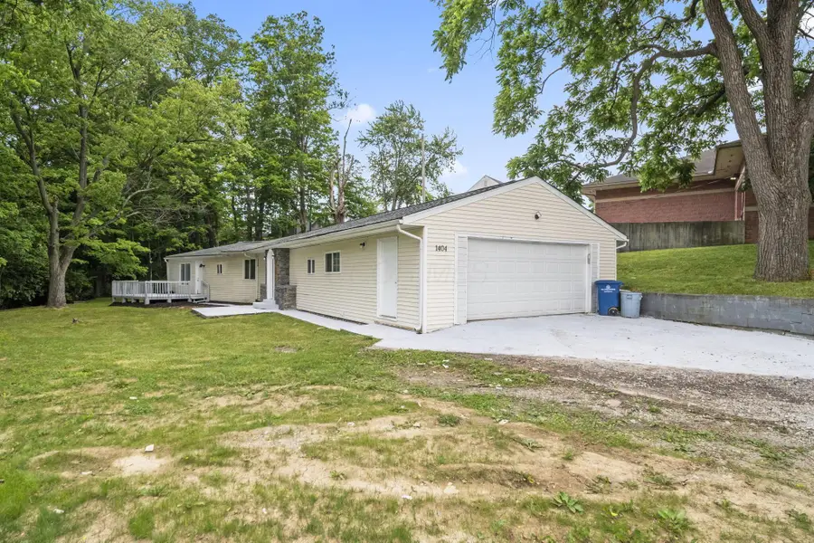 1404 Waggoner Road, Reynoldsburg, OH 43068 - #2