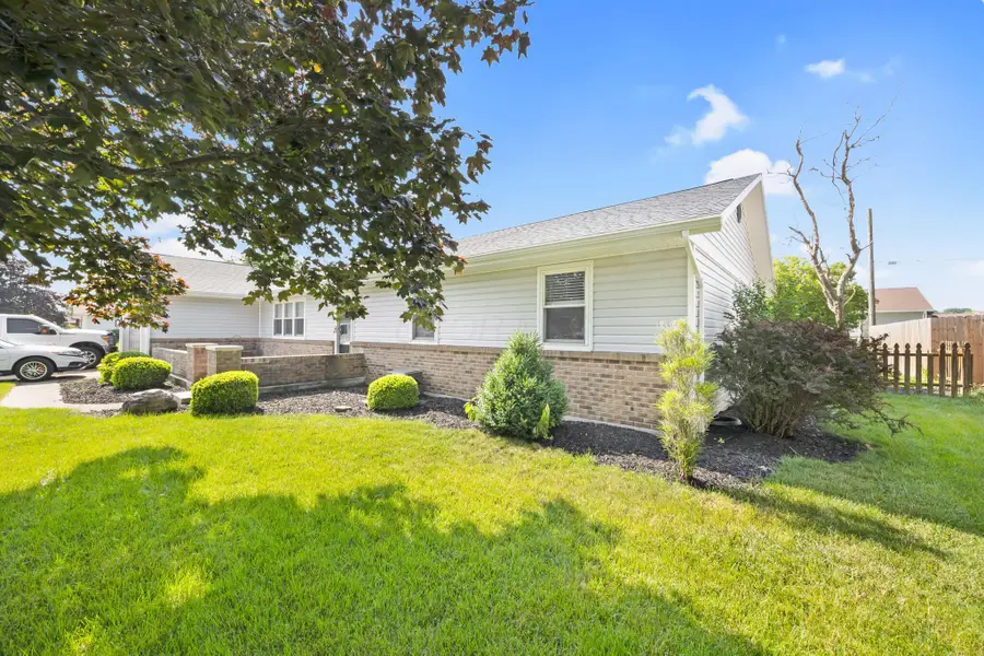 213 West Street, Jackson Center, OH 45334 - #2