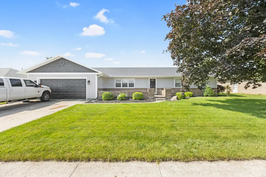 213 West Street, Jackson Center, OH 45334 - #3