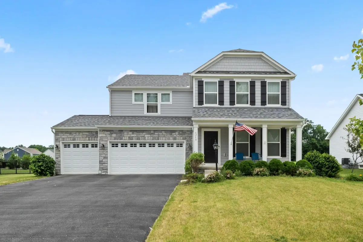 7275 Kerfield Drive, Galena, OH 43021 - #1