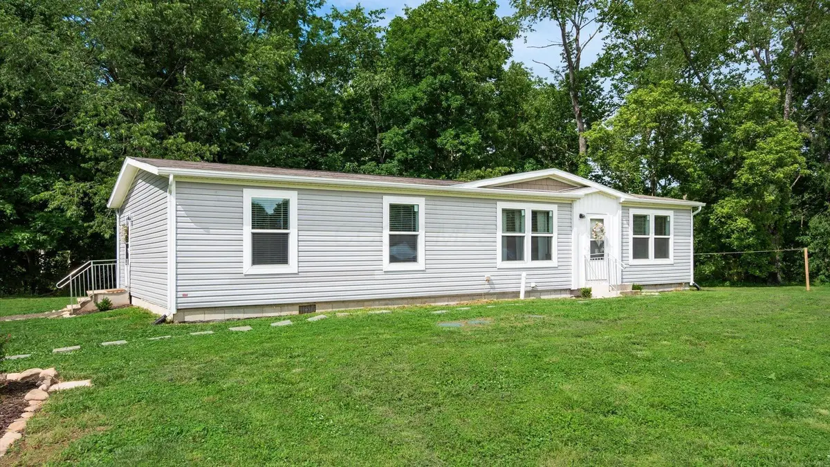 400 N Vernon Avenue, Newark, OH 43055 - #1