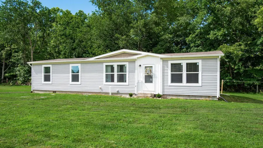 400 N Vernon Avenue, Newark, OH 43055 - #3