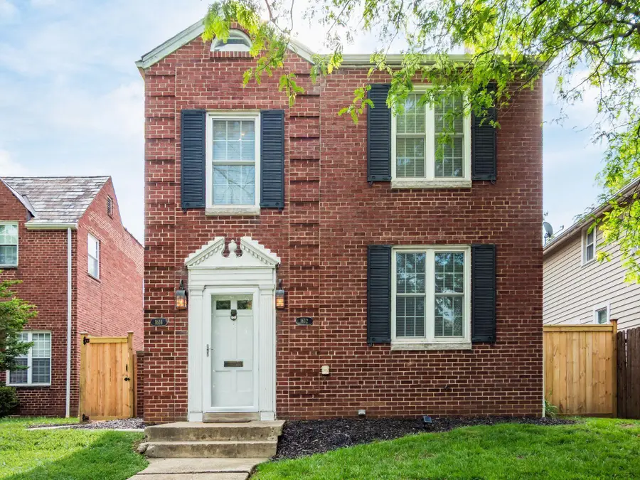 1612-1614 Westwood Avenue, Columbus, OH 43212 - #2
