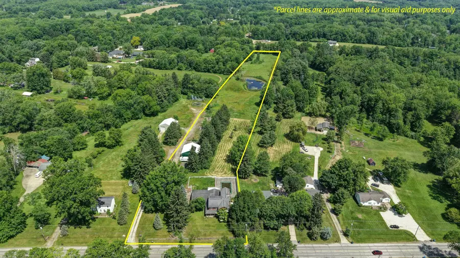 3973 Wadsworth Road, Norton, OH 44203 - #2