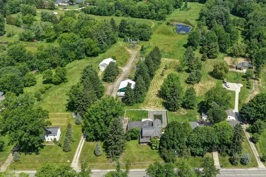 3973 Wadsworth Road, Norton, OH 44203 - #3