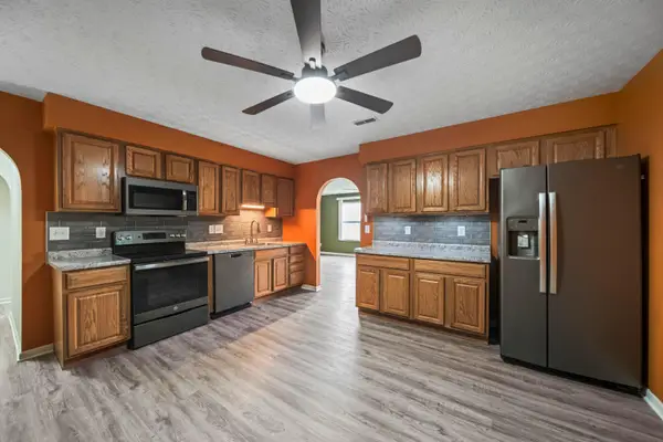 5918 Morrissey Street, Columbus, OH 43232