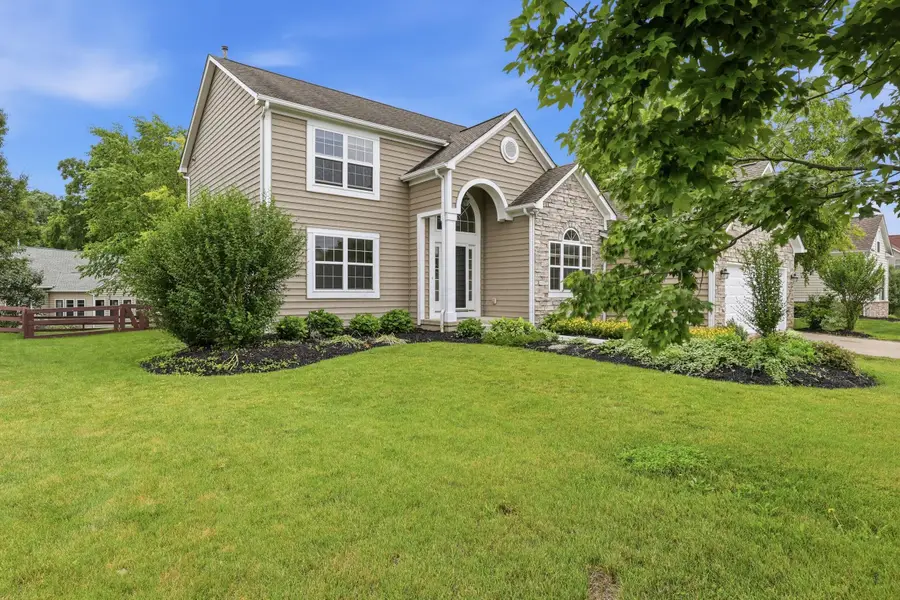 2830 Abbey Knoll Drive, Lewis Center, OH 43035 - #2