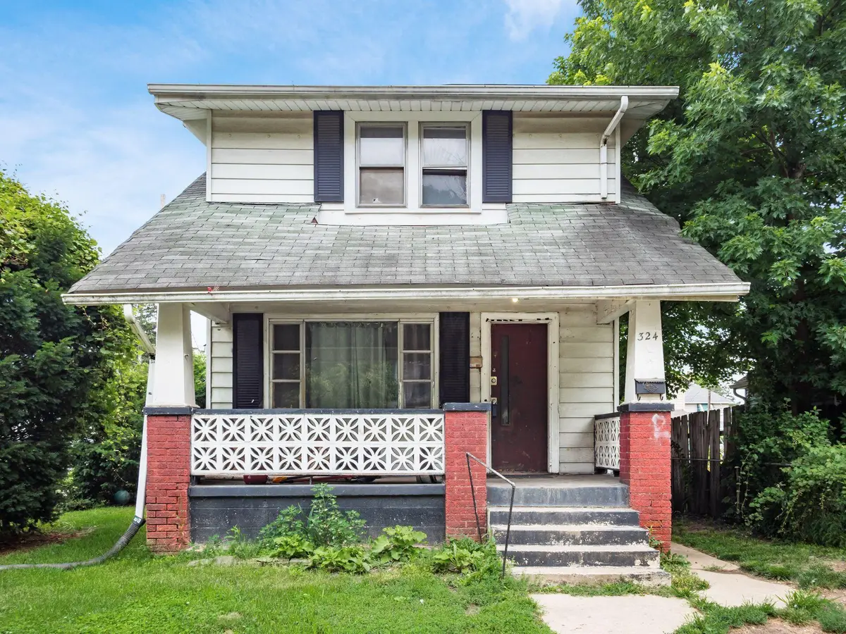 324 Wrexham Avenue, Columbus, OH 43223 - #1