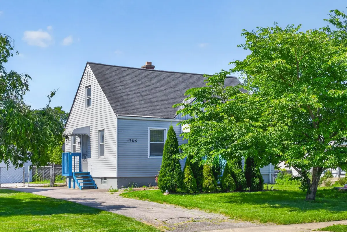 1765 Huy Road, Columbus, OH 43224 - #1