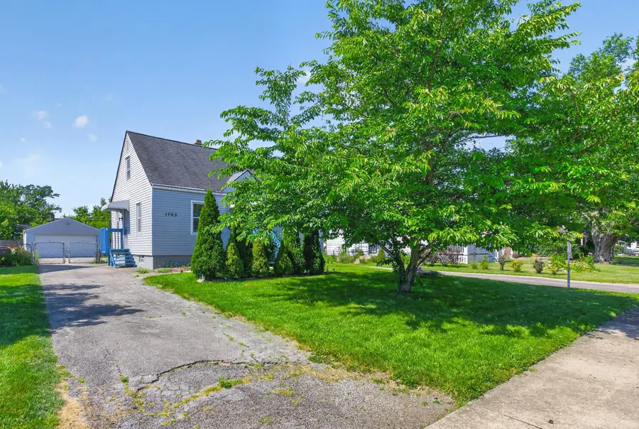 1765 Huy Road, Columbus, OH 43224 - #2
