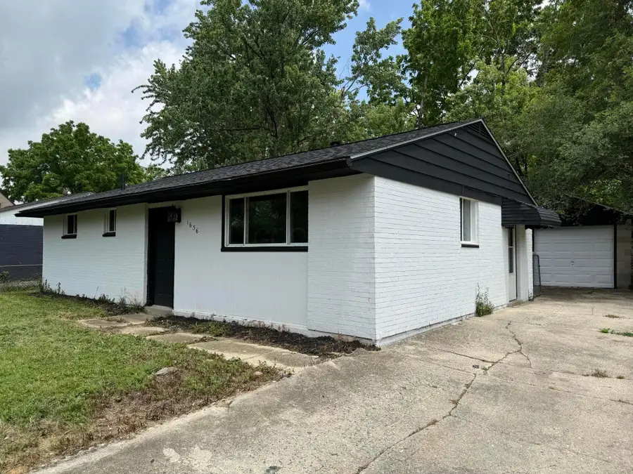 1656 Vilardo Lane, Columbus, OH 43227 - #2