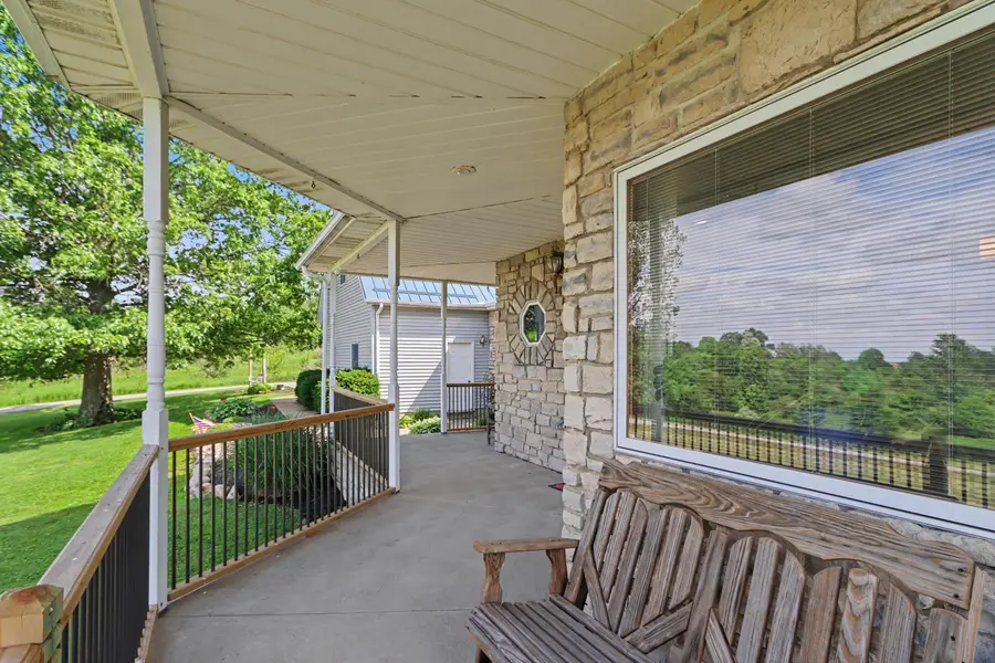 1393 Wittmer Road, Mansfield, OH 44903 - #3