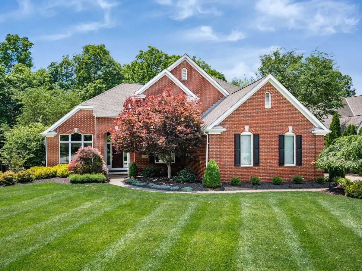 10748 Preston Way, Powell, OH 43065 - #1
