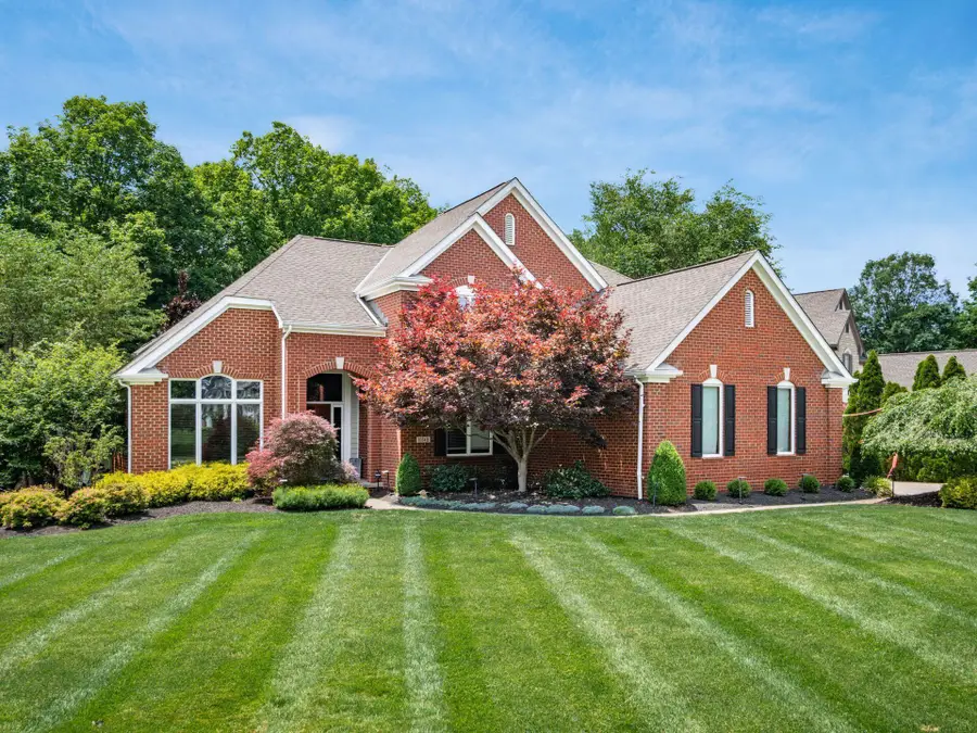 10748 Preston Way, Powell, OH 43065 - #2