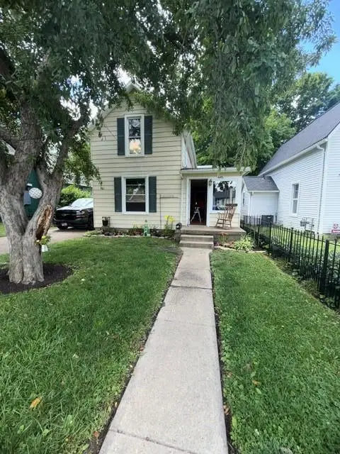 445 E Ward Street, Urbana, OH 43078 - #2