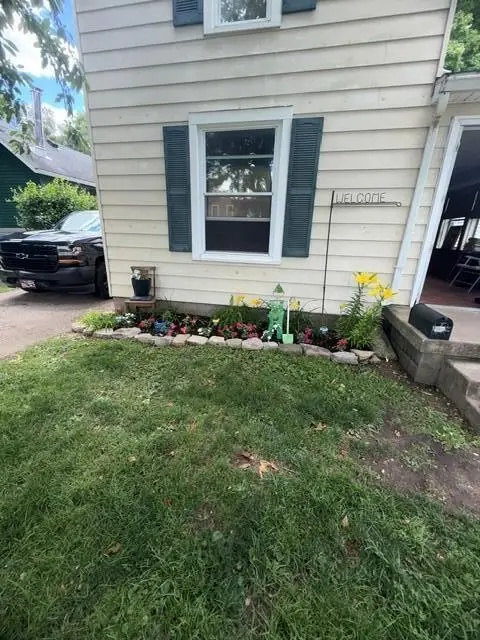 445 E Ward Street, Urbana, OH 43078 - #3