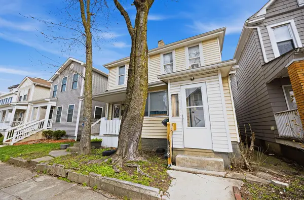 1822 S 6th Street, Columbus, OH 43207