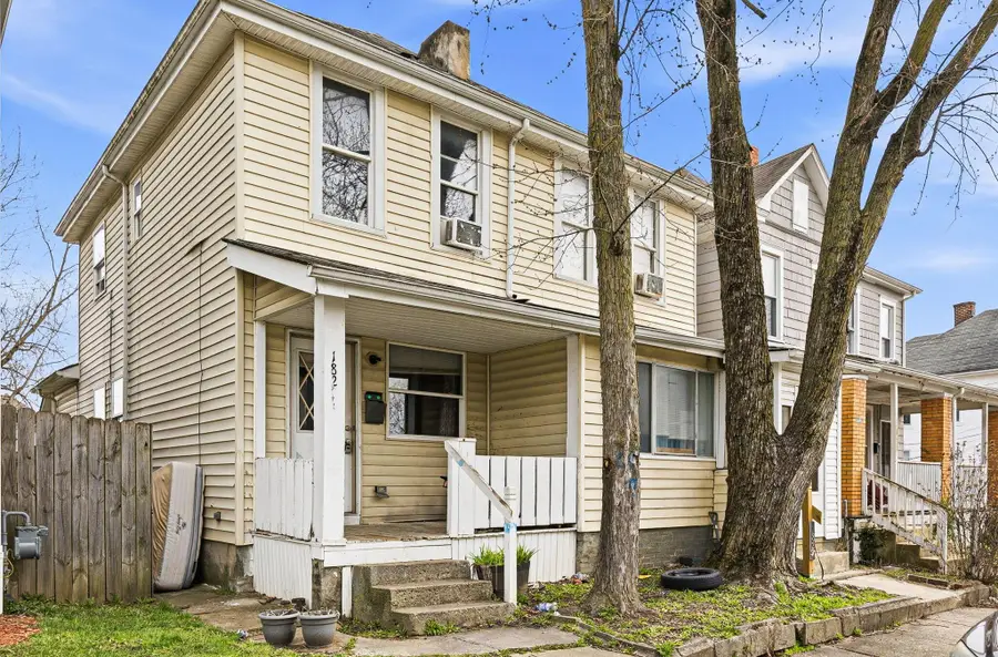 1822 S 6th Street, Columbus, OH 43207 - #2