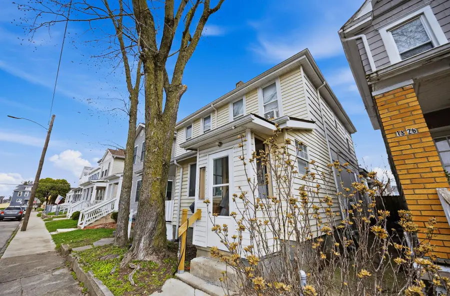 1822 S 6th Street, Columbus, OH 43207 - #3