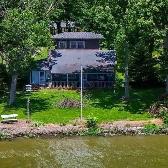 00000 South Walnut Island, Belle Center, OH 43310 - #2