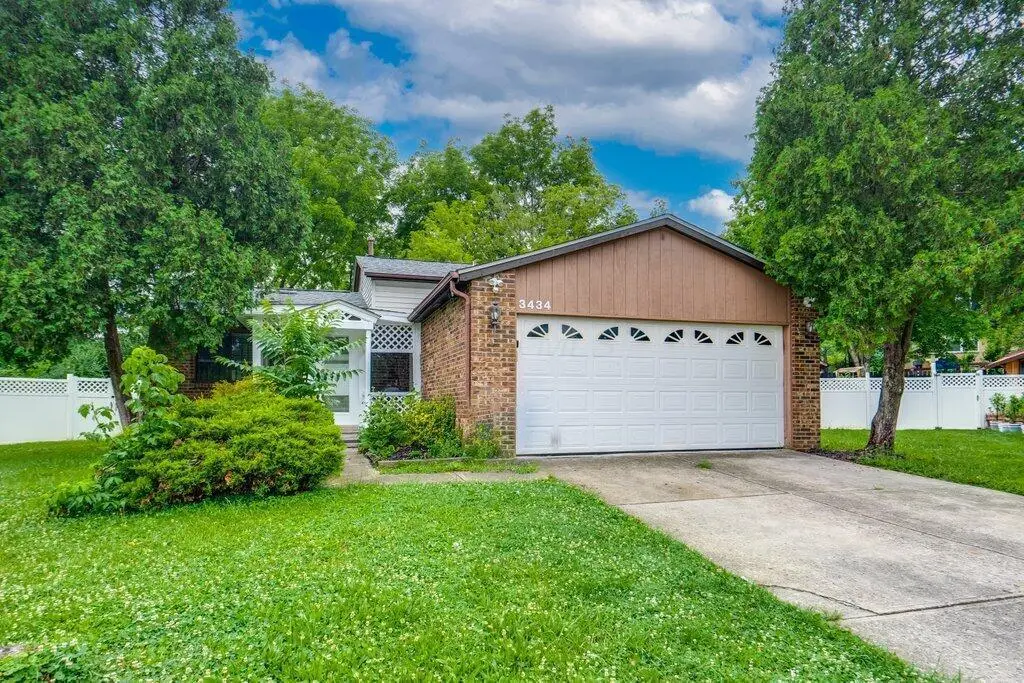 3434 Bufford Court, Columbus, OH 43231 - #1