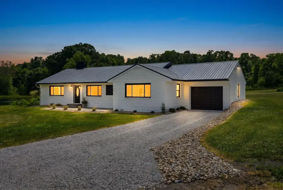 2428 Applegate Road, Lucas, OH 44843 - #3