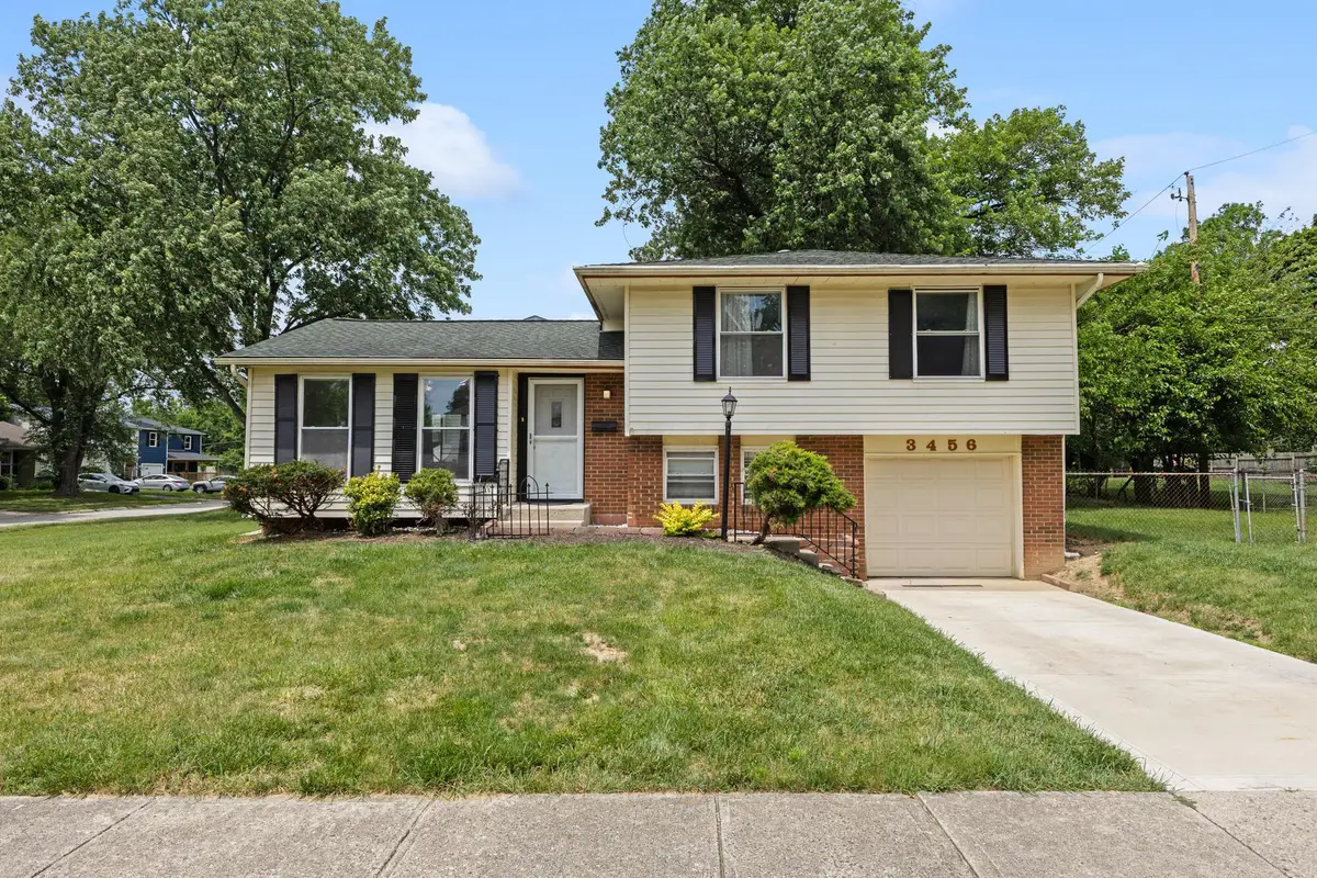 3456 Fox Run Road, Westerville, OH 43081 - #1