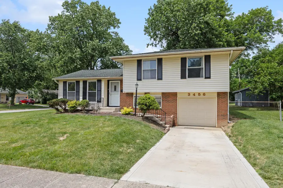 3456 Fox Run Road, Westerville, OH 43081 - #2