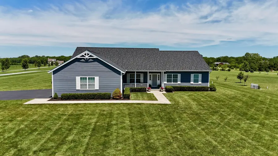 2000 Mechanicsburg Sanford Road, Mechanicsburg, OH 43044 - #3