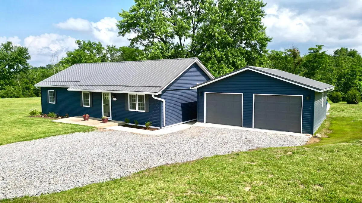 3791 Maple Grove Road, Chillicothe, OH 45601 - #1