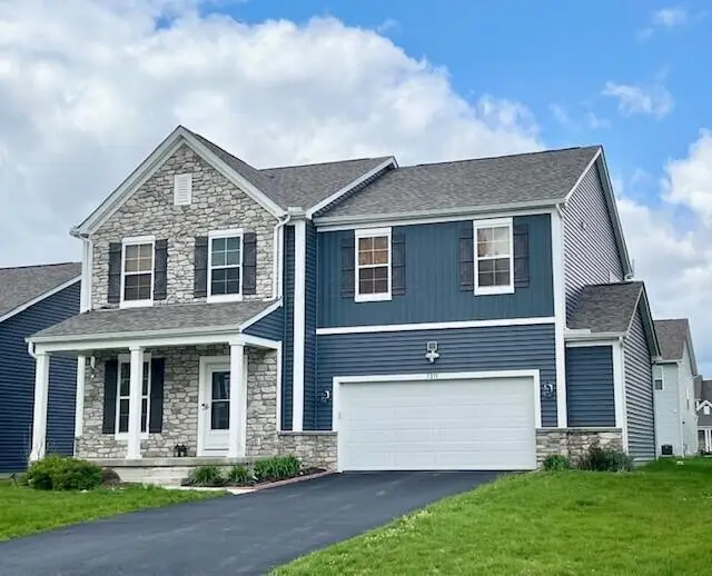 7311 Blackwell Drive, Sunbury, OH 43074 - #2