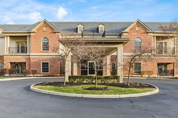 705 N State Street, Westerville, OH 43082
