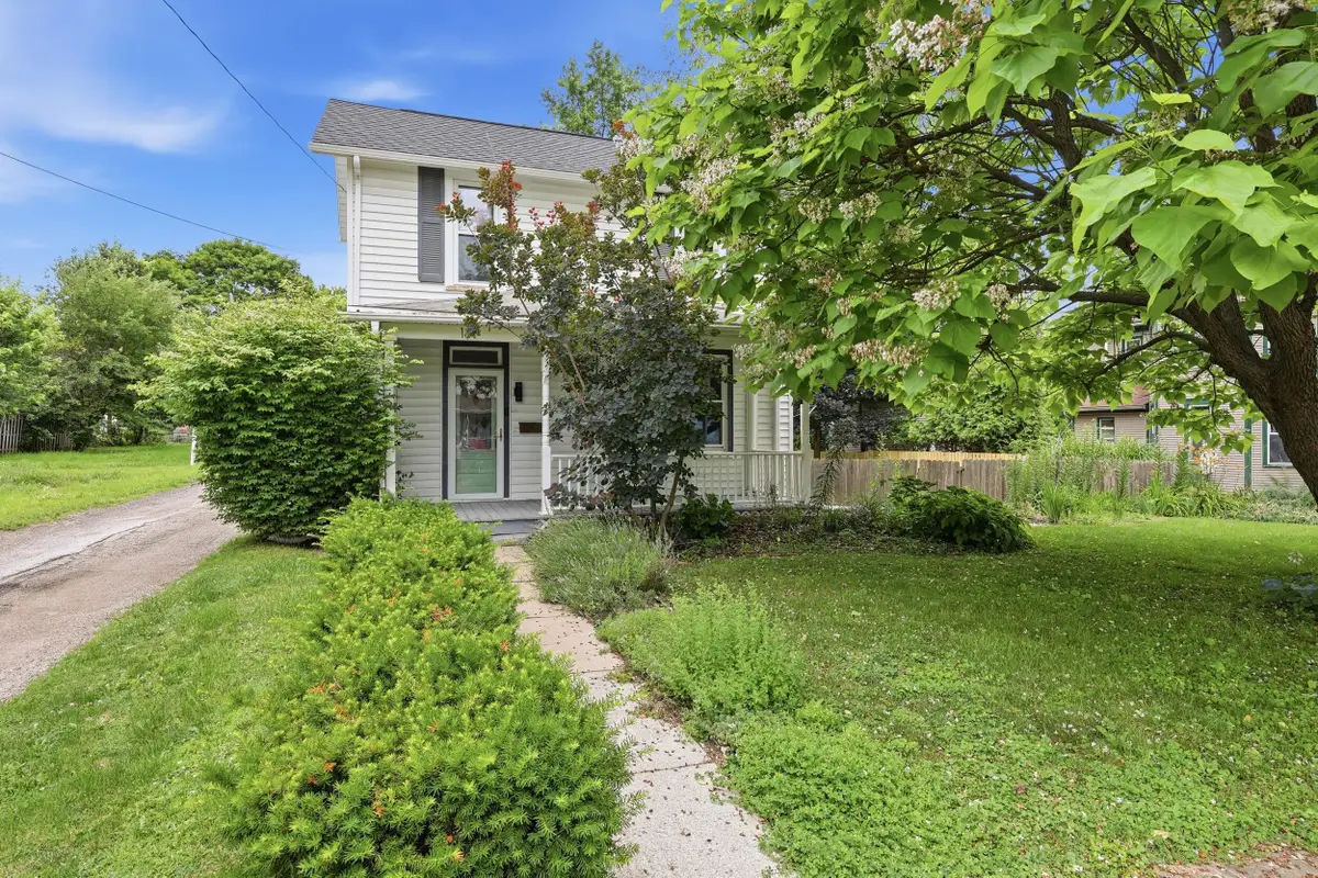 131 Front Street, Groveport, OH 43125 - #1