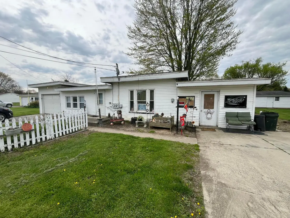 12169 Landon Road, Richwood, OH 43344 - #1