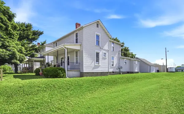 604-606 N Roosevelt Avenue, Lancaster, OH 43130