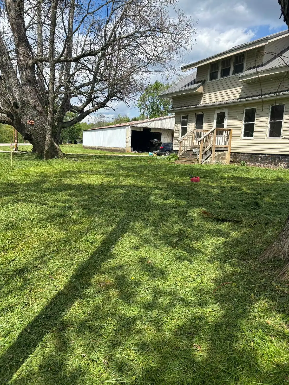 47 Main Street, Amesville, OH 45711 - #1
