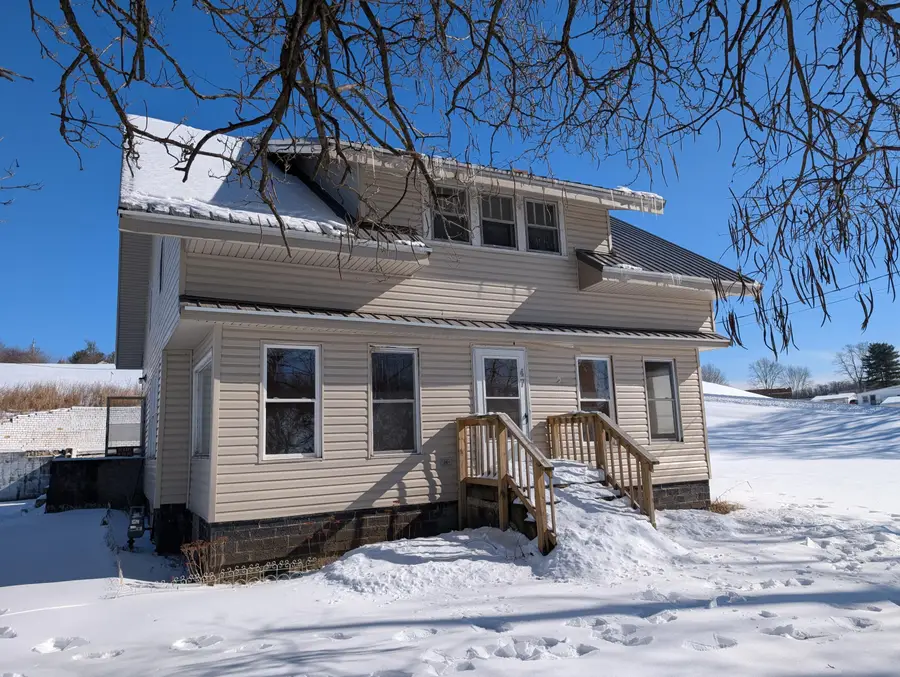 47 Main Street, Amesville, OH 45711 - #2