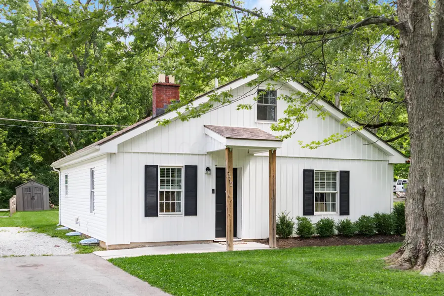 7712 Palmer Road Sw, Reynoldsburg, OH 43068 - #2