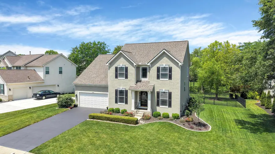 7596 Park Bend Drive, Westerville, OH 43082 - #2