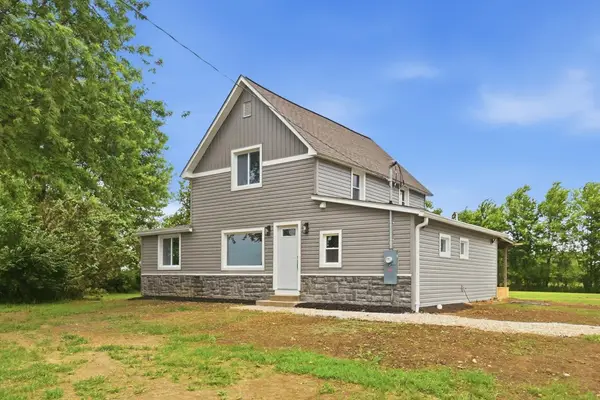 6280 Dyer Road, Mount Sterling, OH 43143
