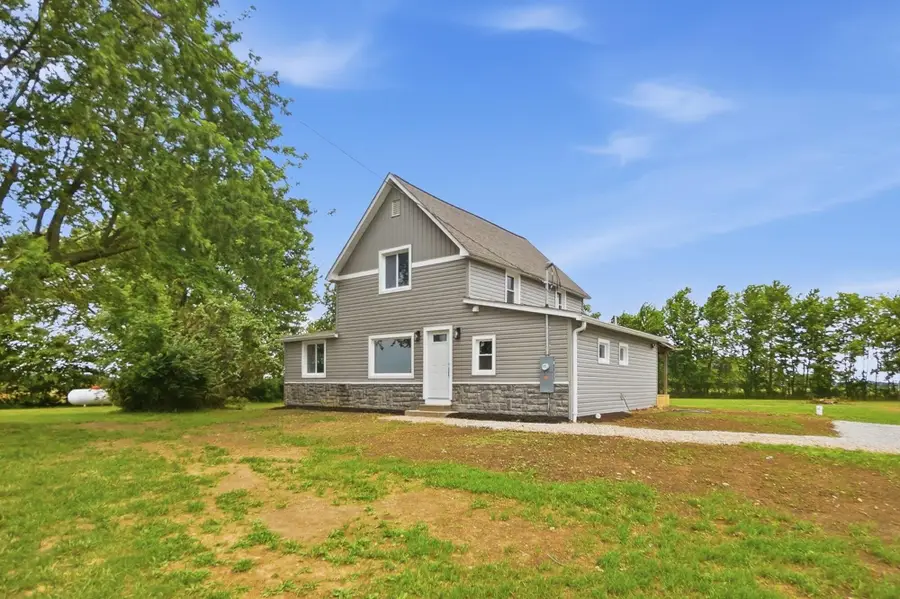6280 Dyer Road, Mount Sterling, OH 43143 - #2